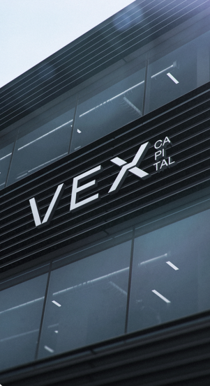 Sobre a VexCapital