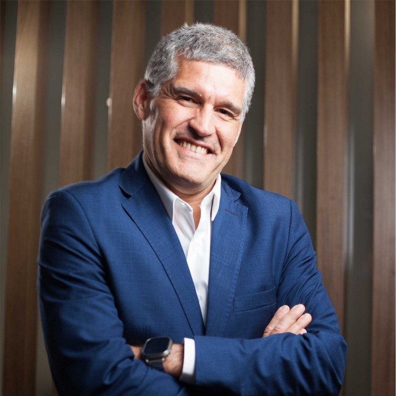 Ozael Medeiros
